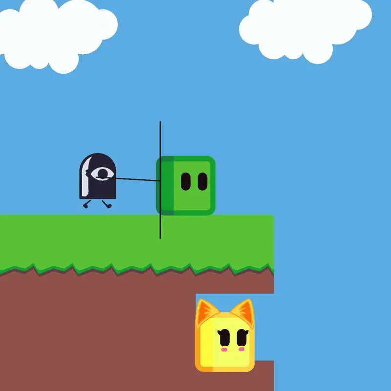 The best game ever by @Jonathonsmith