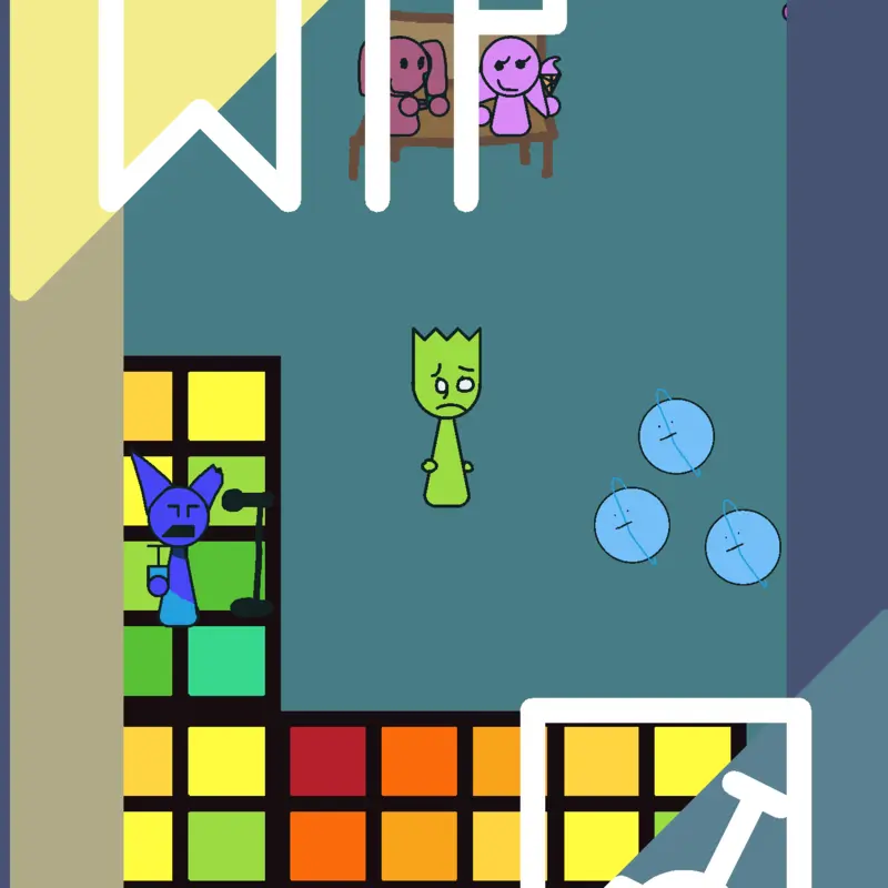 Game by @akevincasle