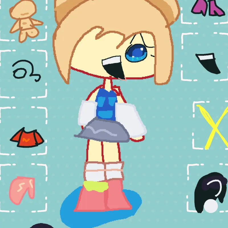 Game by @60374325