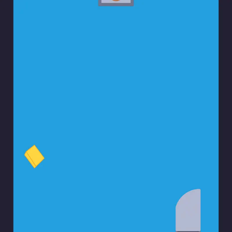 Game by @kaelduno