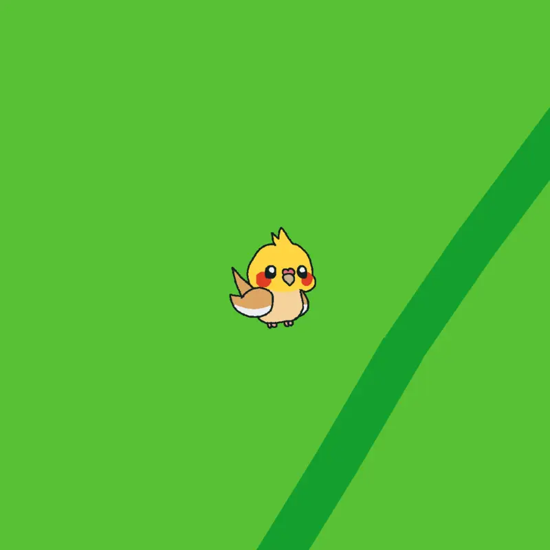 Game by @BirdFlightHalloween