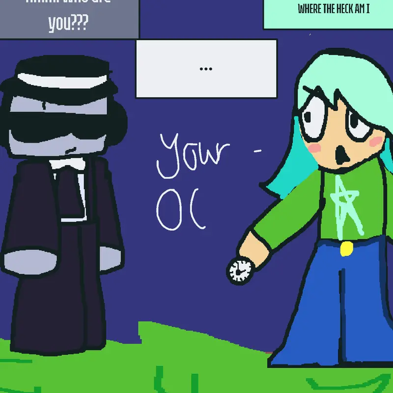 Game by @mulit-twotimeleaving