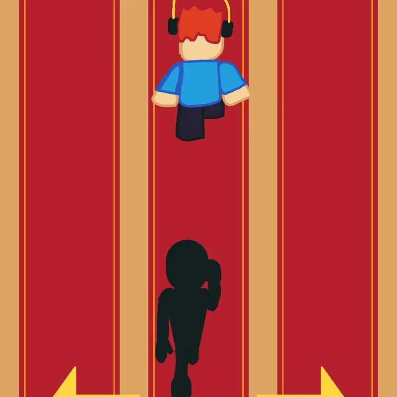 Game by @robano