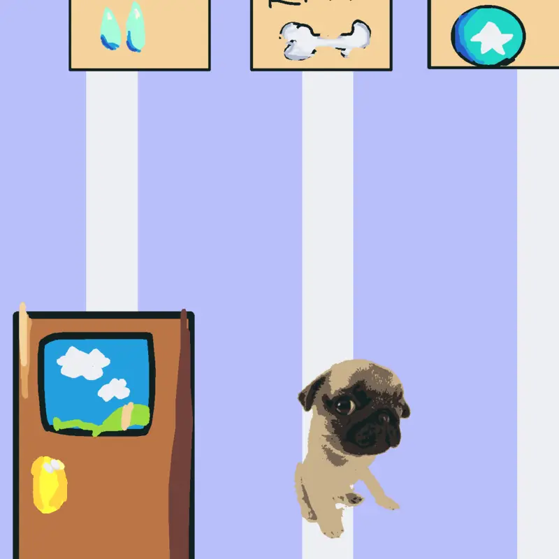 Game by @Pug_Monc