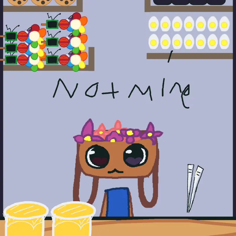 Game by @Rose_the_remixer