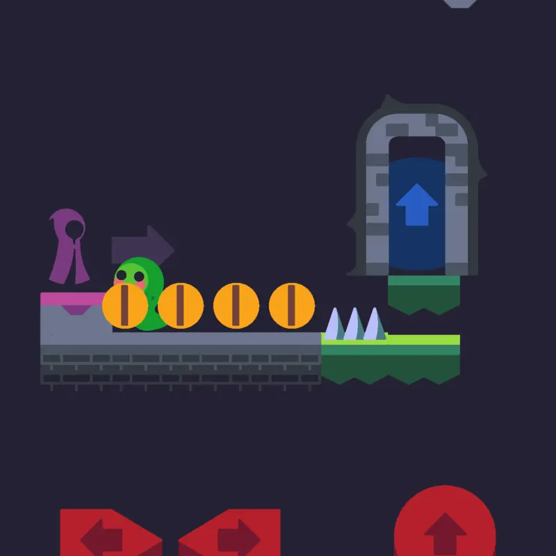 Game by @EnzoRodrigues