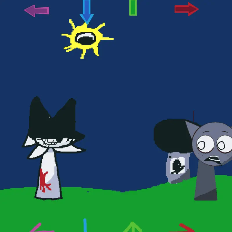 Game by @Polygonn