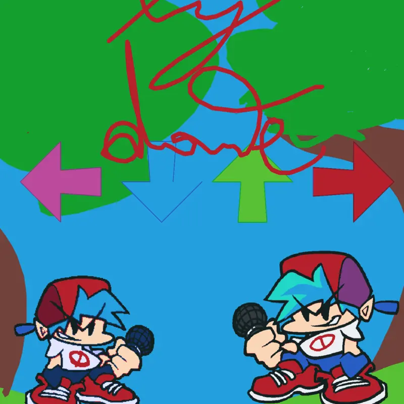 Game by @Dante6767