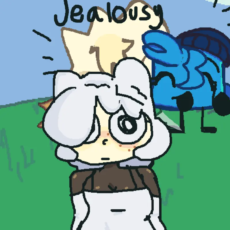 Game by @ShoppyBag