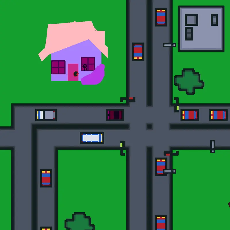 Game by @ArthurzimrppbrasilYT