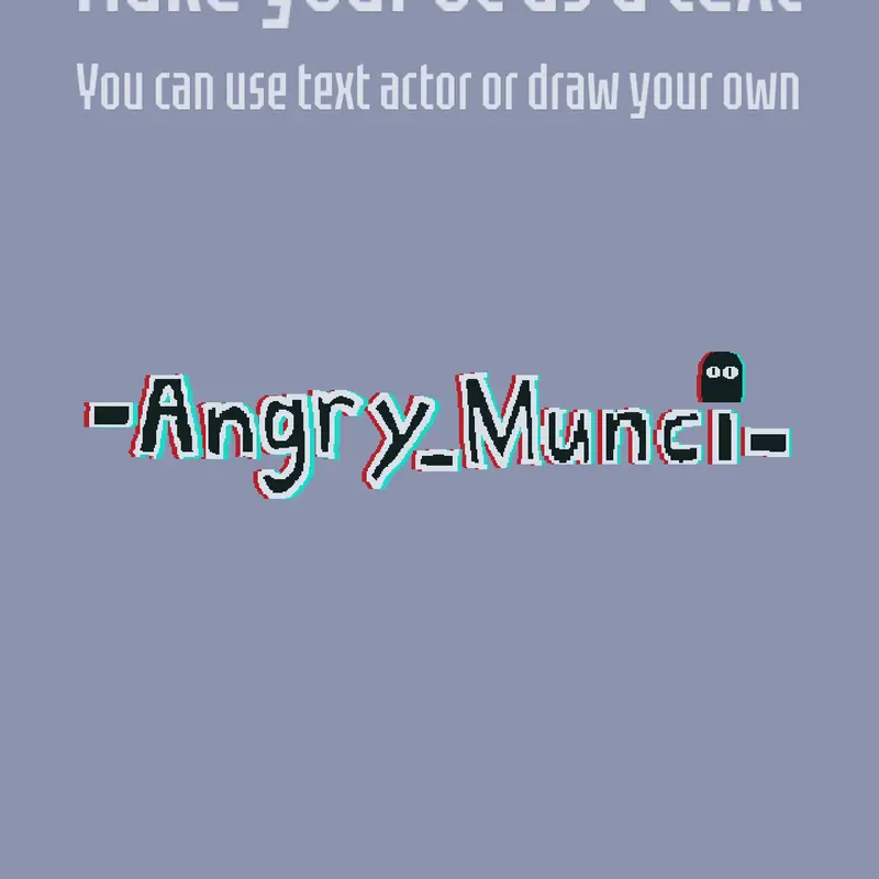 Game by @-Munci_anti-Hater-