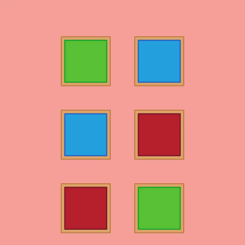 Game by @esferas