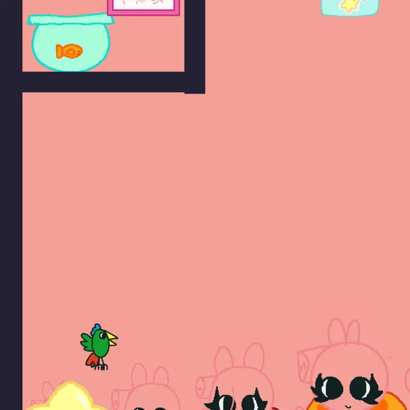 Game by @spacey_rainbow-the-fox