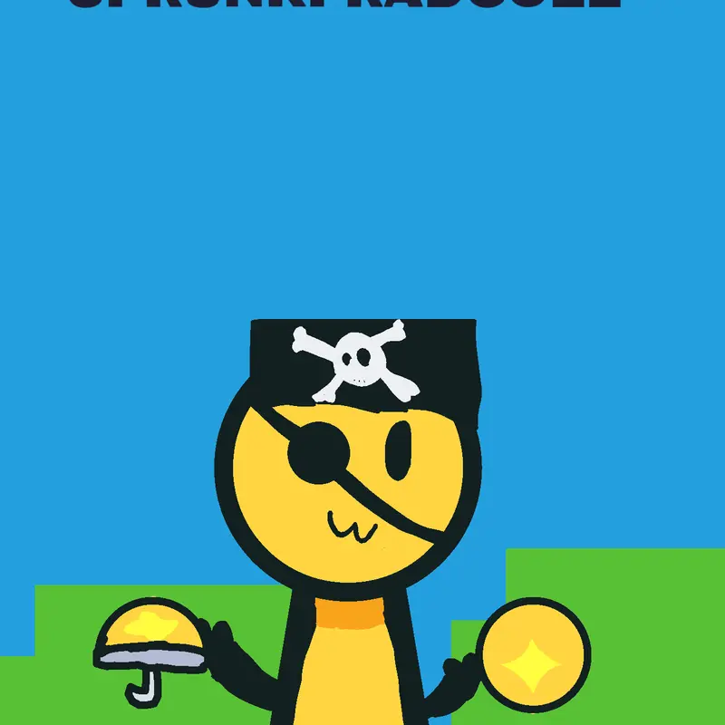 Game by @bacon_blue