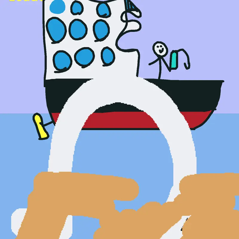 Game by @i85pp