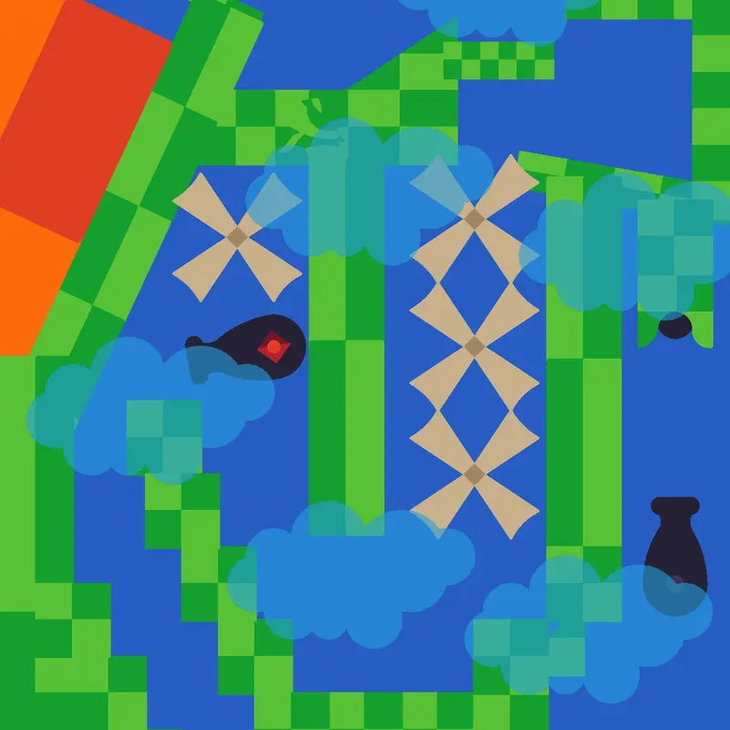 Game by @Not_2nd