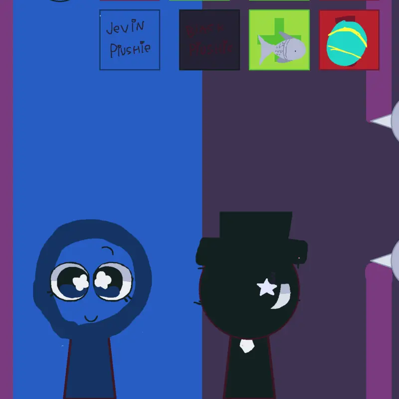 Game by @3letterslong
