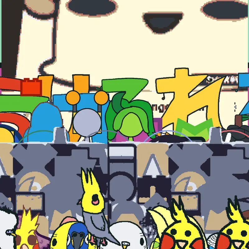 Game by @HondaStepwgn