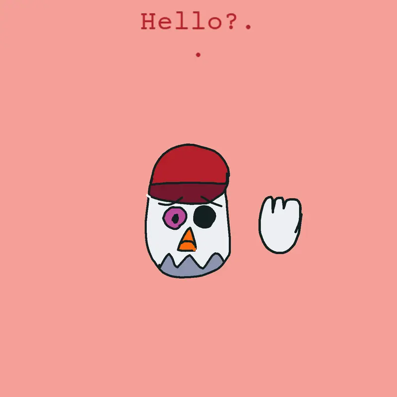 Hi... by @Gael12_XD