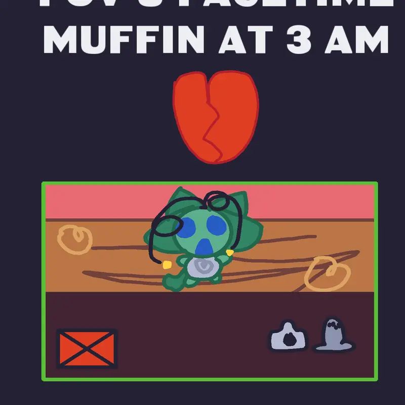 Game by @Catwhisperer