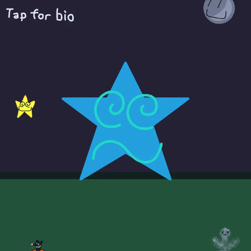 Game by @Arockwithatail