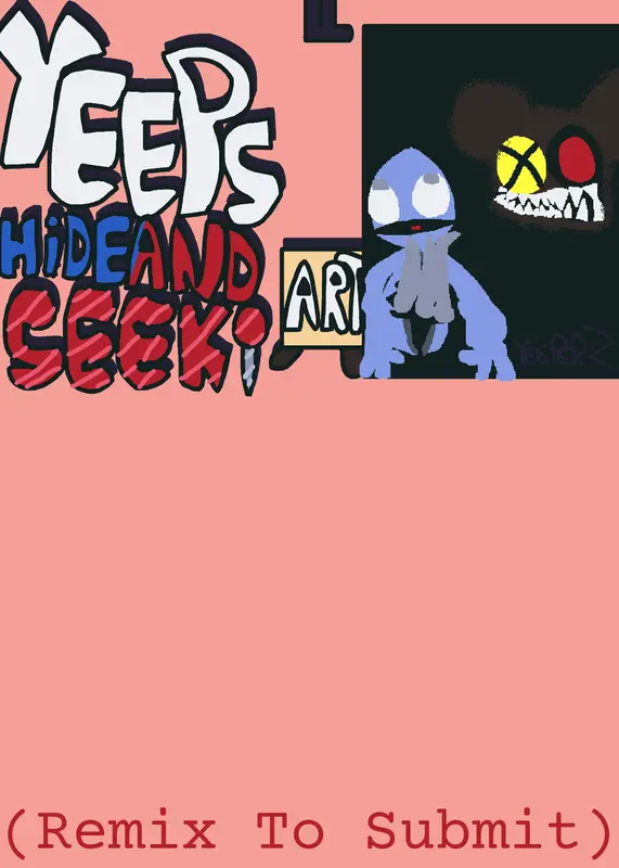 Game by @The_YeeperZ_Archives