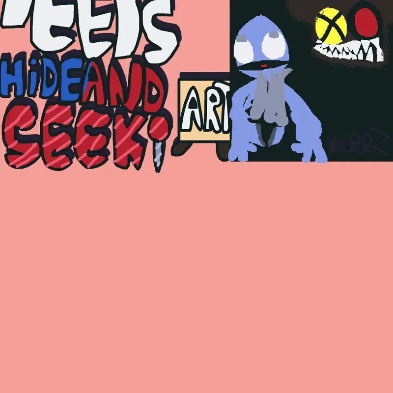 Game by @The_YeeperZ_Archives