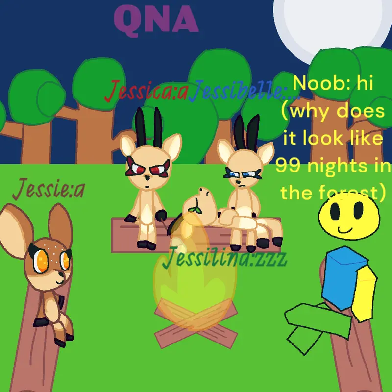 Game by @chandria_gimatogalaxy100