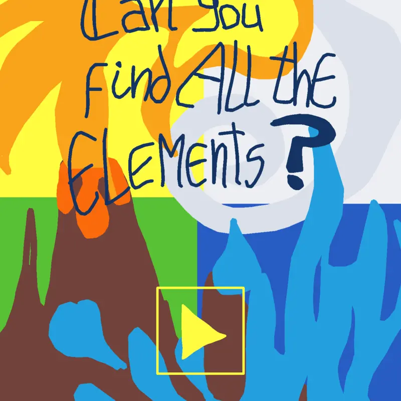 Merge the Elements by @Asard