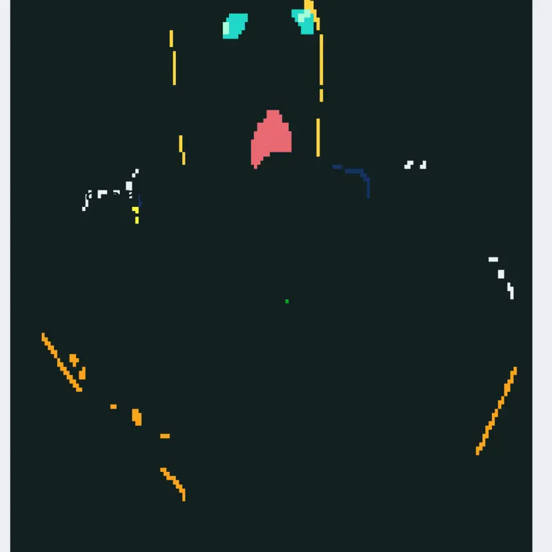Game by @Marshmallowsaltaccig
