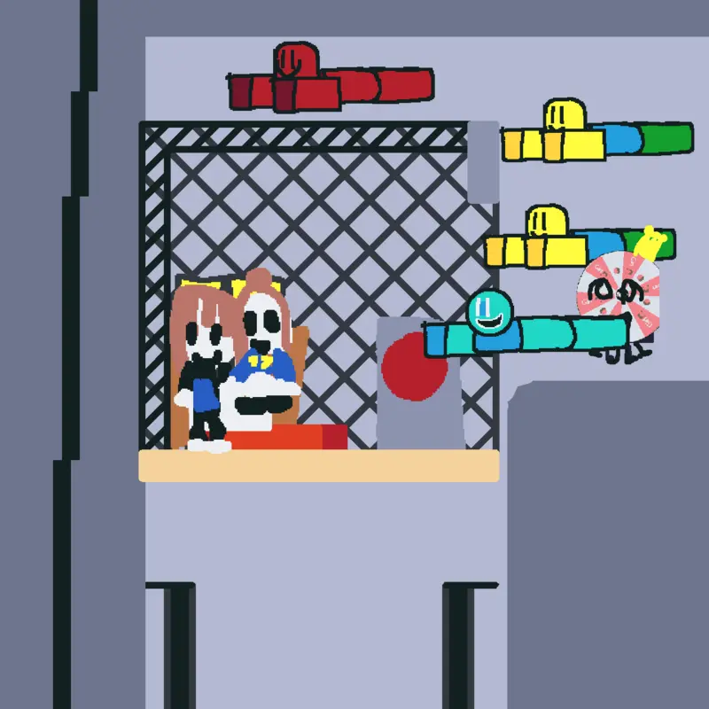 Game by @kira_love_all