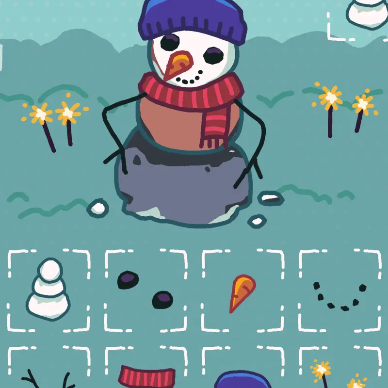 Game by @hajsjdjsjfh
