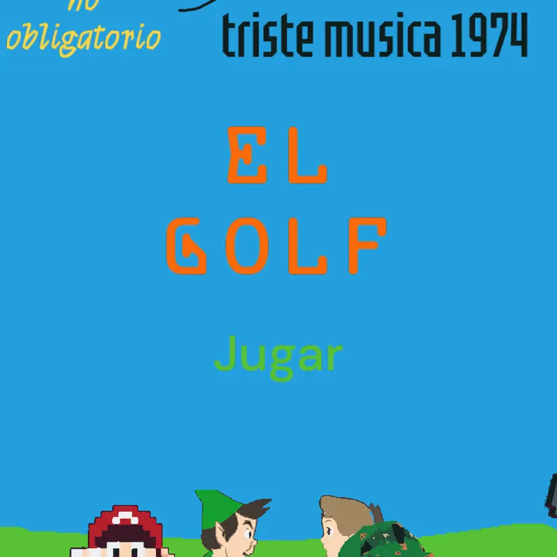 Game by @jorgito624