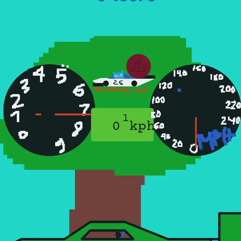 Game by @TarikMtioui1