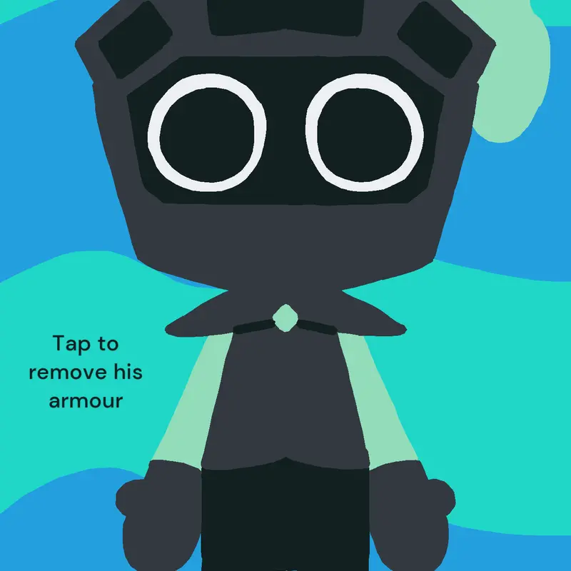 Game by @PrismEnder