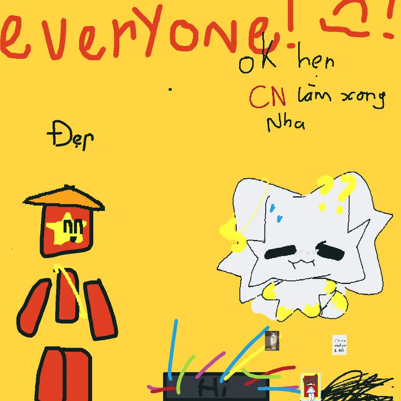 Game by @nganbuithithanh