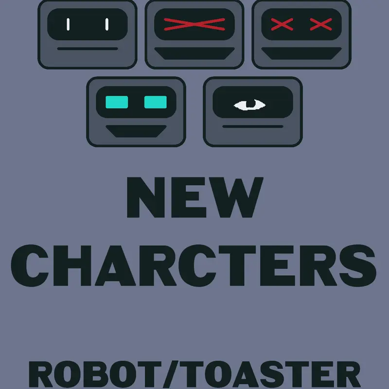 Game by @FNAF_BOSS