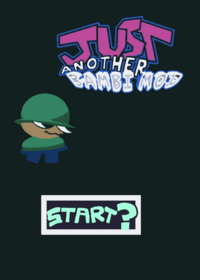 JUST AN OTHER BAMBI MOD