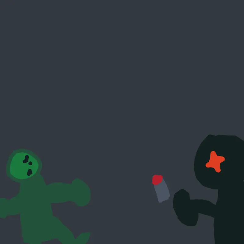 Game by @chynmarie