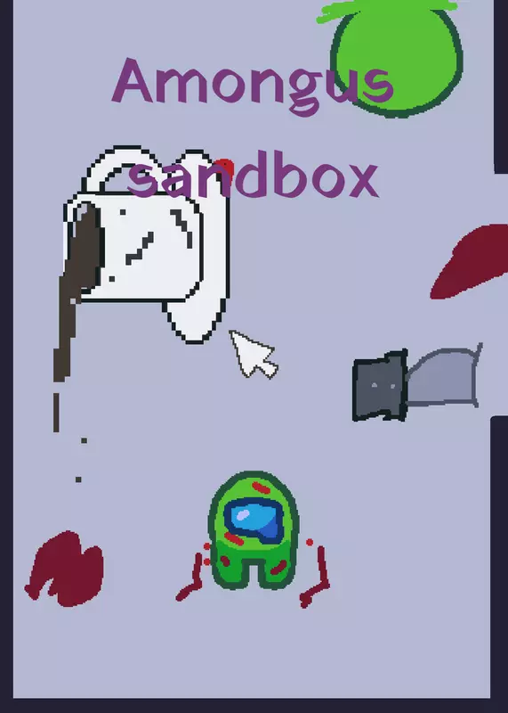 Sandbox by @amogus5785