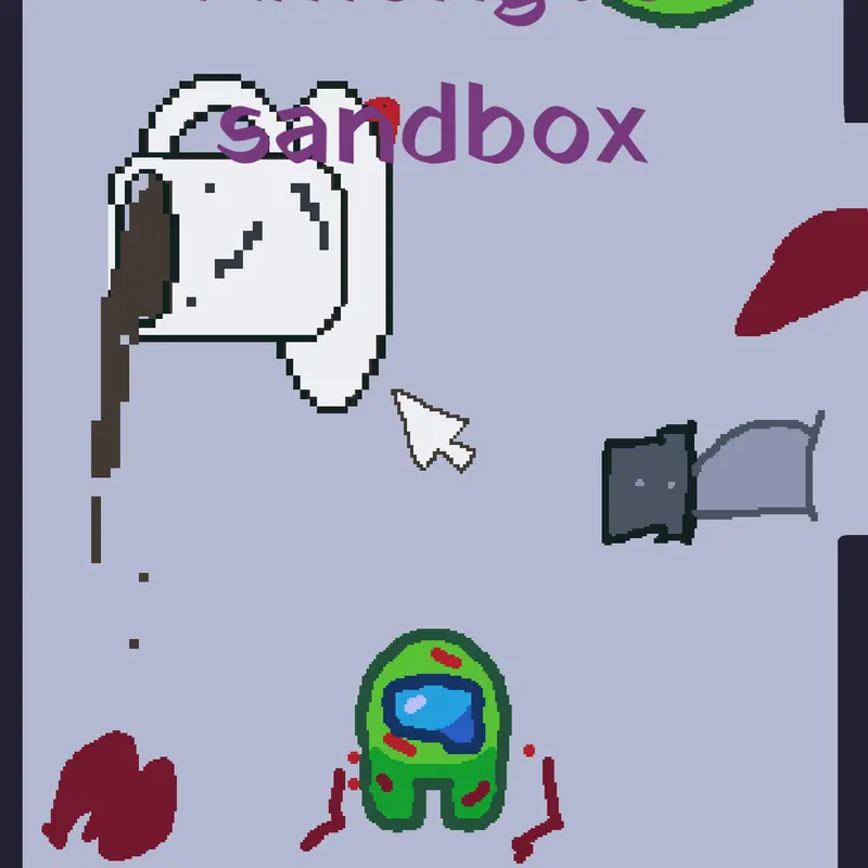 Sandbox by @amogus5785
