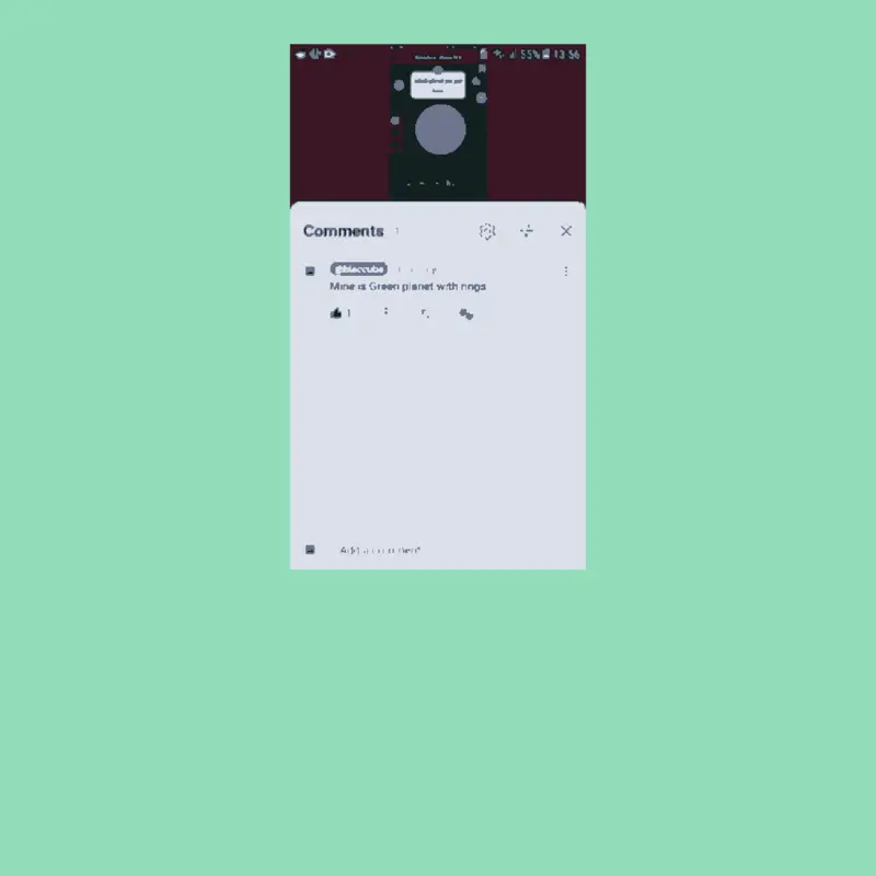 Game by @blaccube4