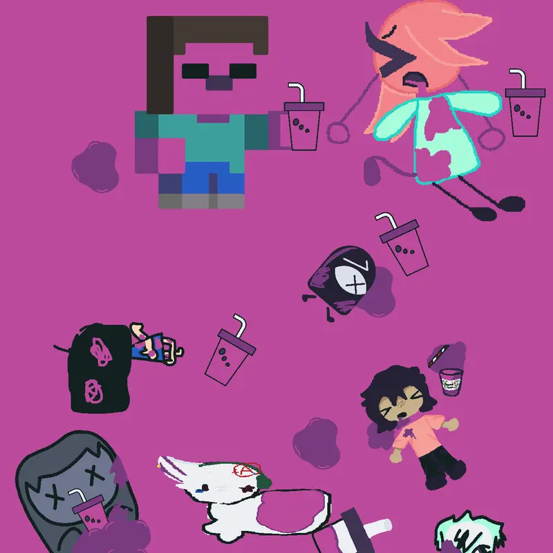Game by @Xx_Lover_xX