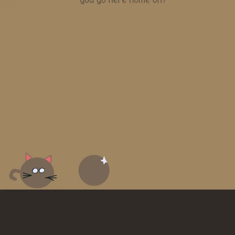 Game by @minijoao