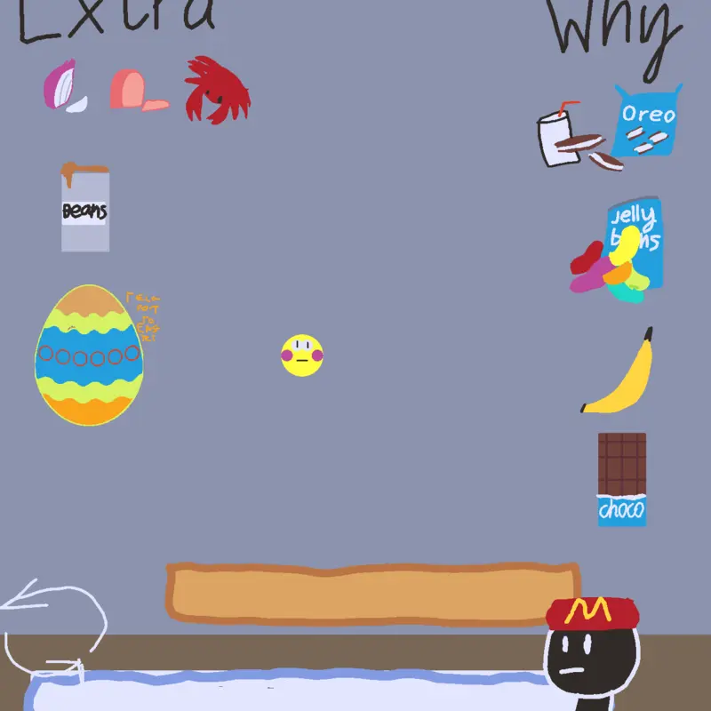 Game by @Greymoses