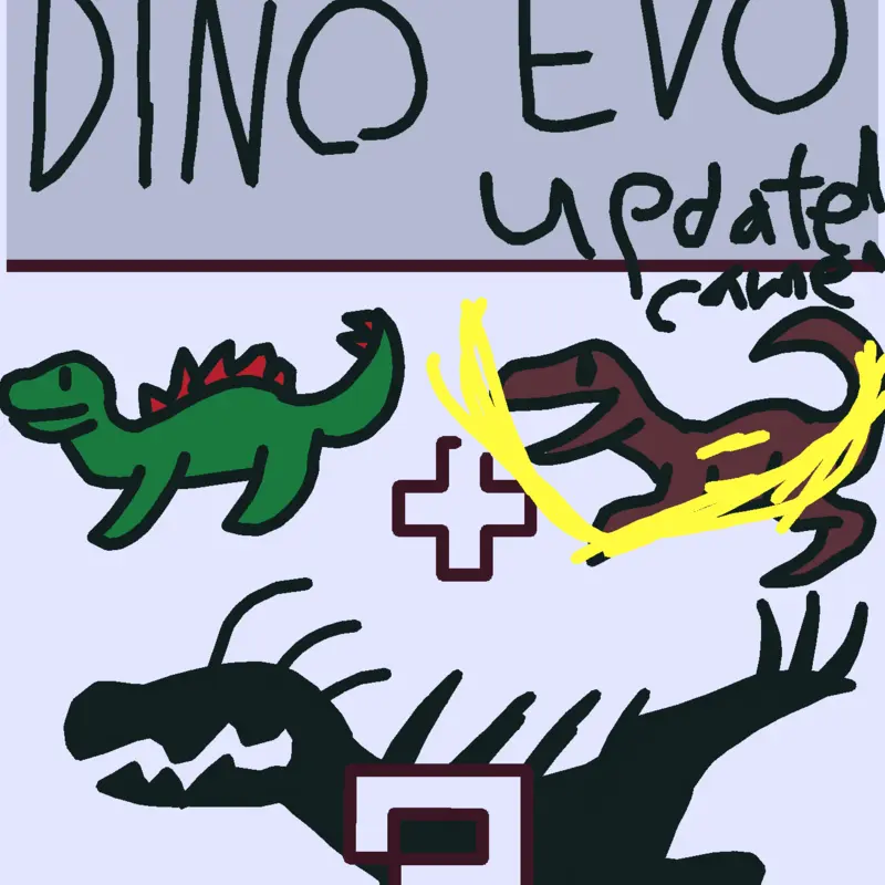 Game by @lovegod1234