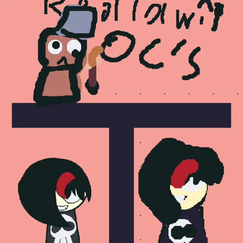 Game by @Drawing_brud