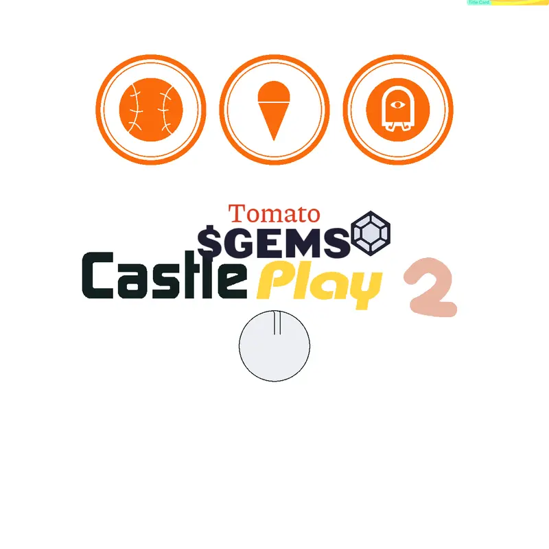 Game by @clarraaishah