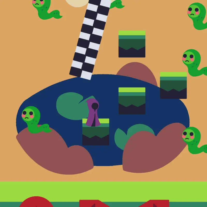 Game by @Alisita
