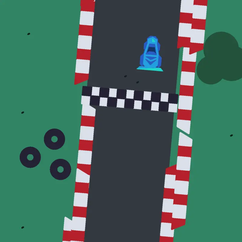 Game by @ravellinoimma